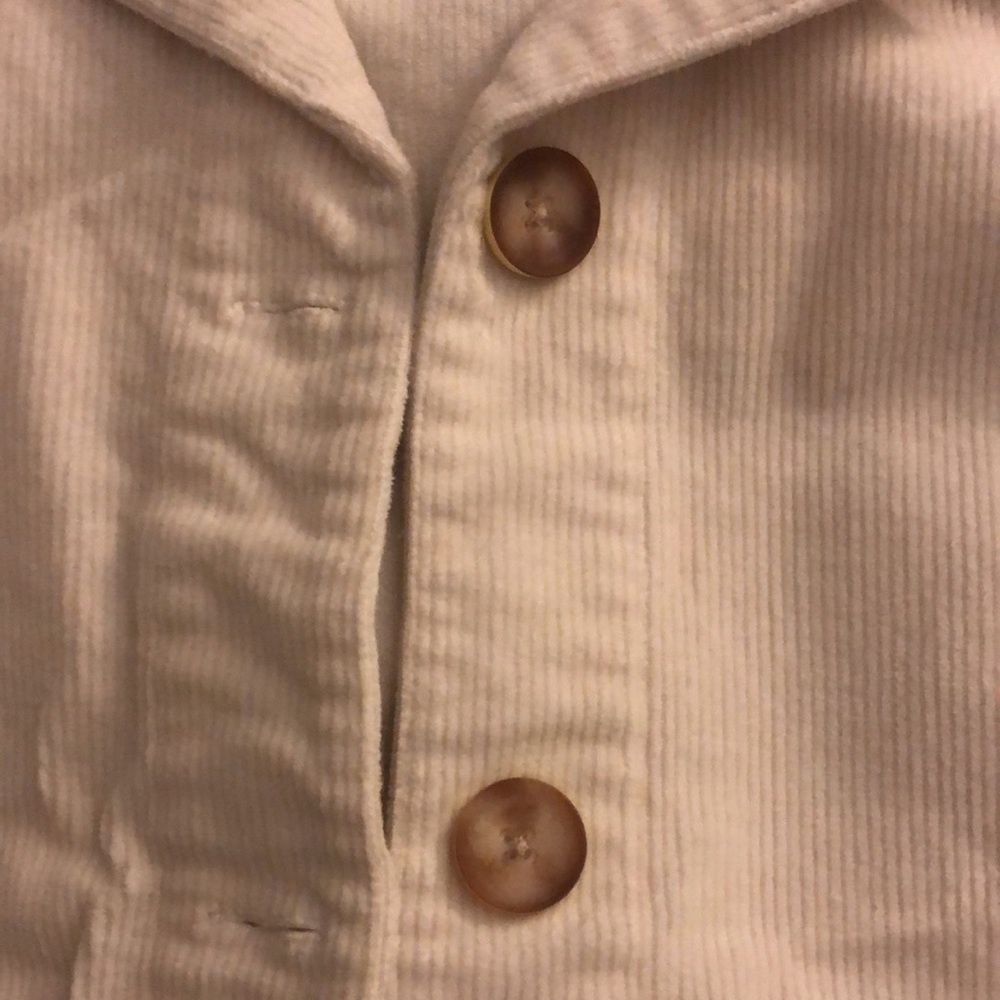 Copper Key jacket - Picture 3 of 5